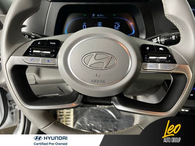 Used 2026 Hyundai Elantra Sport FWD image 17