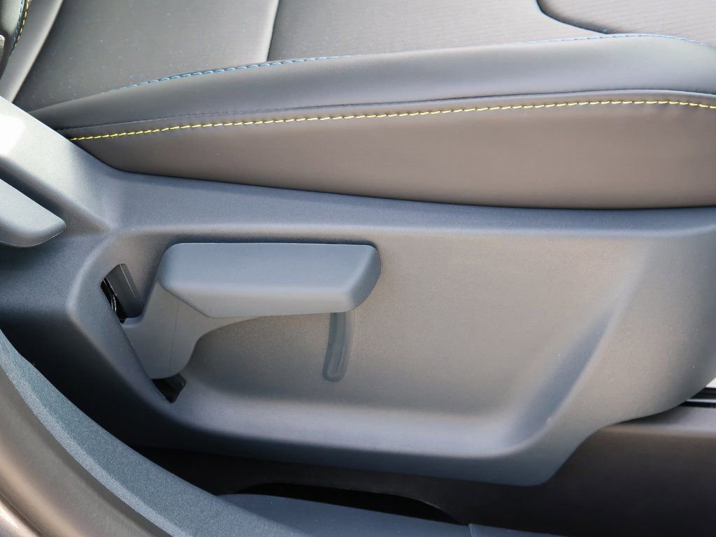 New 2026 Ford Maverick Lobo image 10