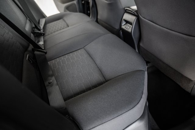 Used 2024 Toyota Corolla SE image 29