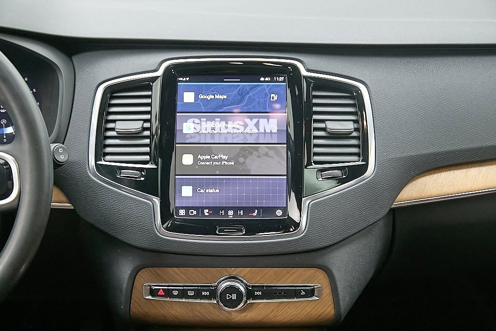 Certified 2023 Volvo XC90 B6 Plus w/ Protection Package Premier image 31