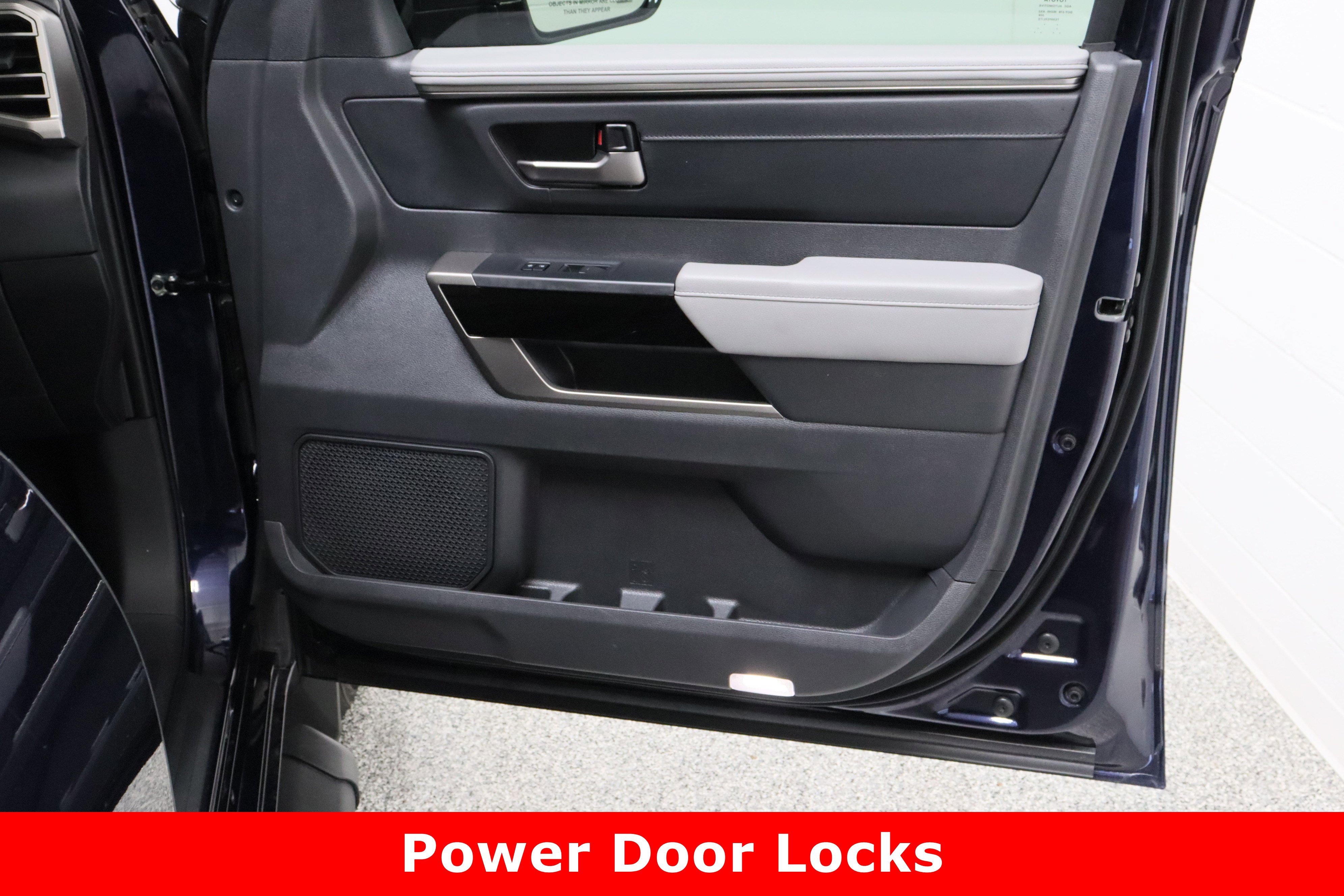 Certified 2026 Toyota Tundra Limited w/ Power Package image 37
