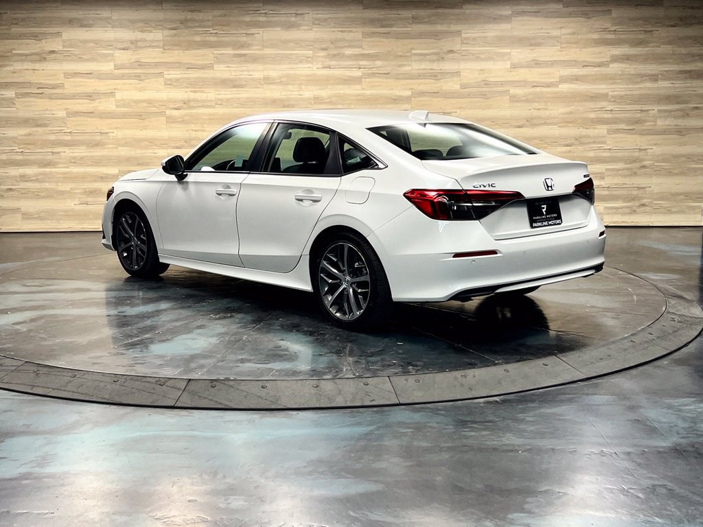 Used 2024 Honda Civic Touring image 15
