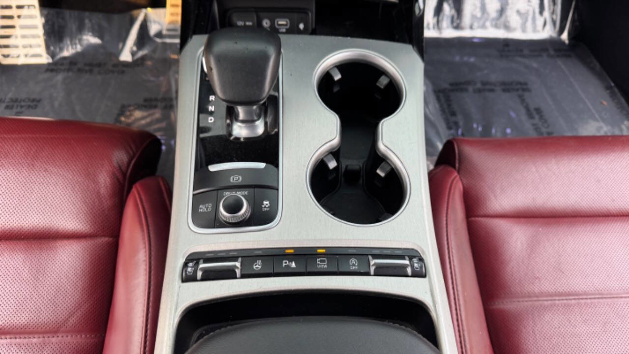 Used 2020 Kia Stinger GT2 image 22