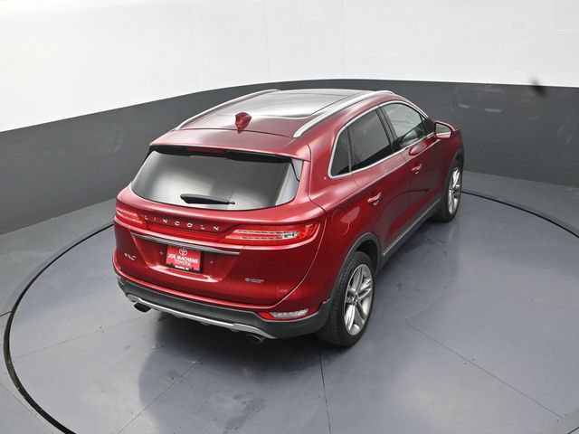 Used 2019 Lincoln MKC Reserve w/ MKC Climate Package AWD/4WD image 29