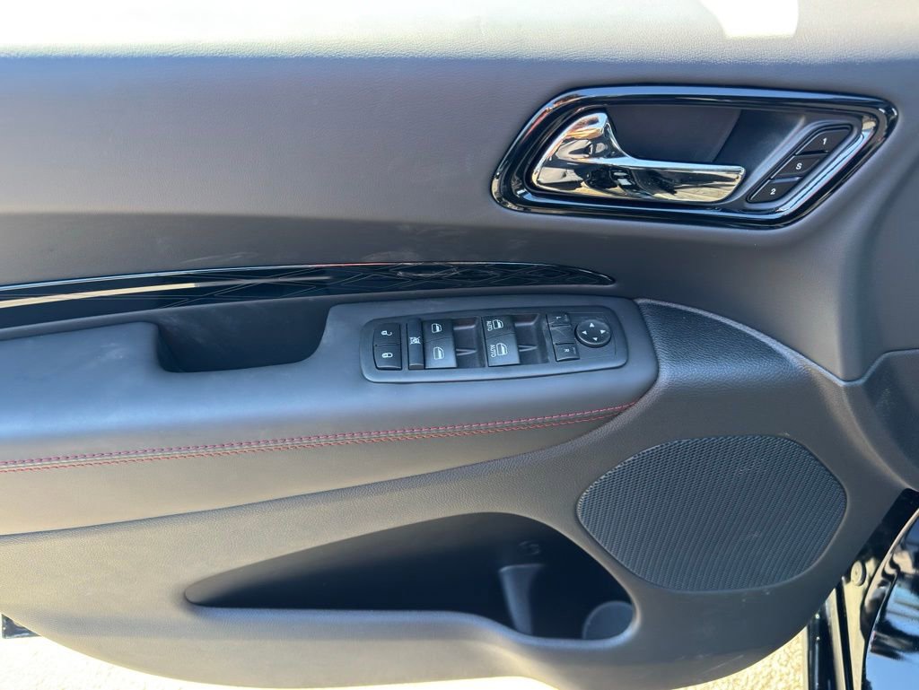 New 2026 Dodge Durango GT image 9