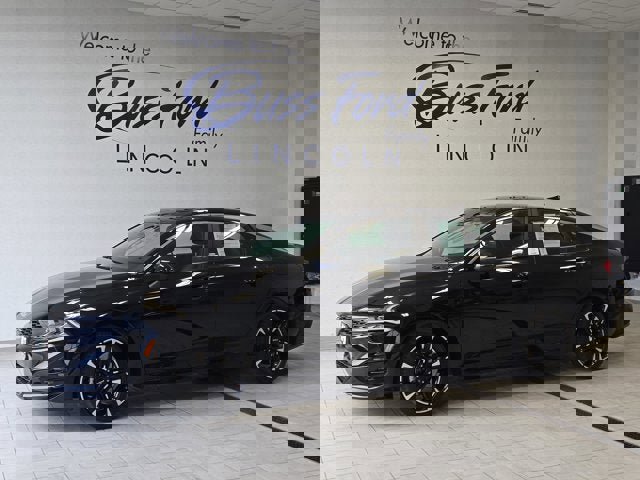 Used 2024 Kia K5 GT-Line w/ GT-Line Premium Package image 1