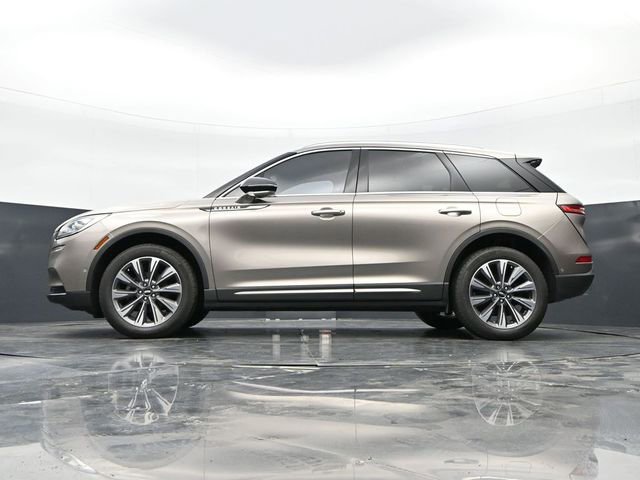 Used 2021 Lincoln Corsair Reserve w/ Equipment Group 201A AWD/4WD image 39