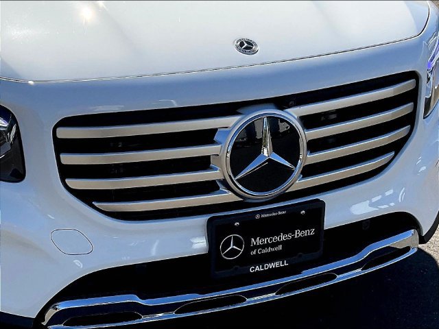 Used 2026 Mercedes-Benz GLB 250 4MATIC image 35
