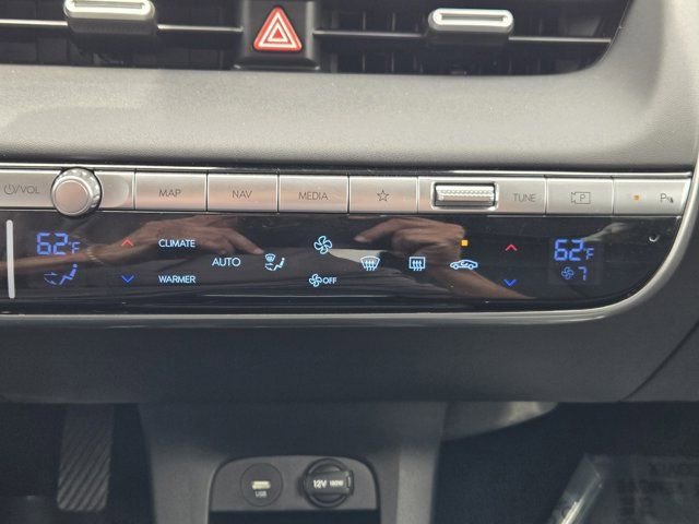 Certified 2024 Hyundai Ioniq 5 Limited AWD/4WD image 18