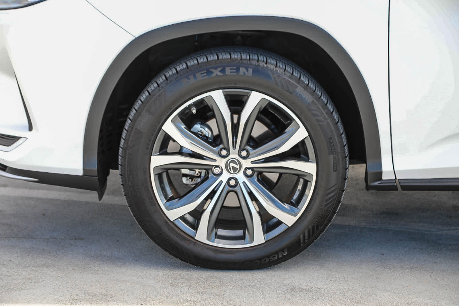 Used 2022 Lexus RX 350 FWD w/ Premium Package image 10