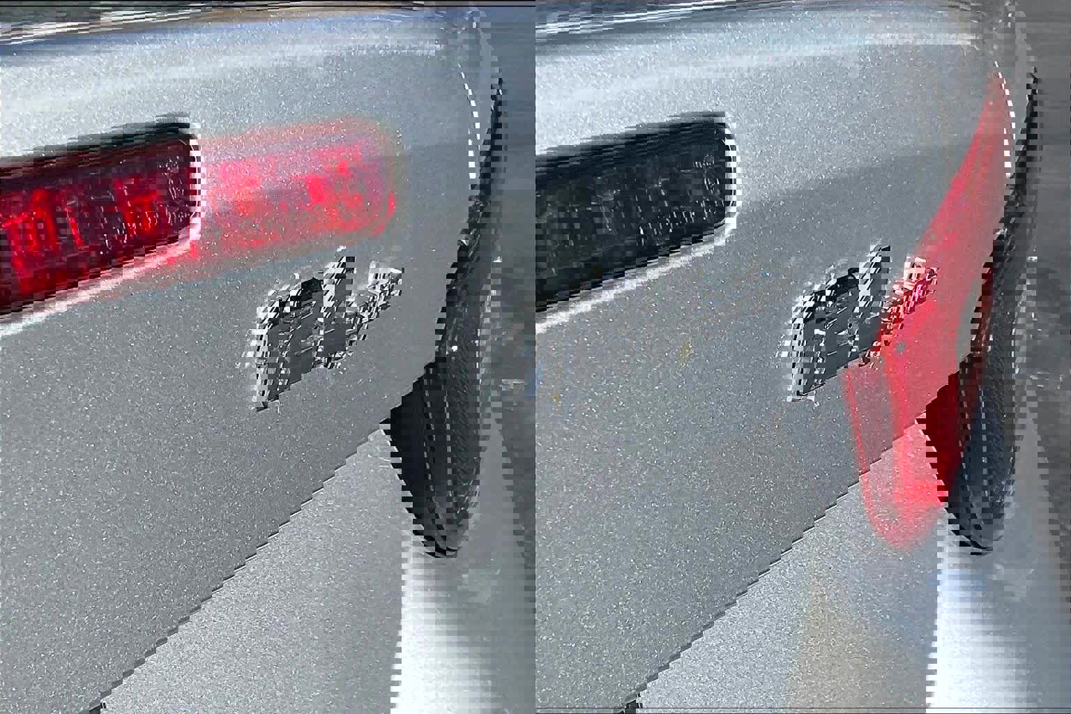 Used 2020 FIAT 124 Spider Abarth w/ Convenience Group image 11