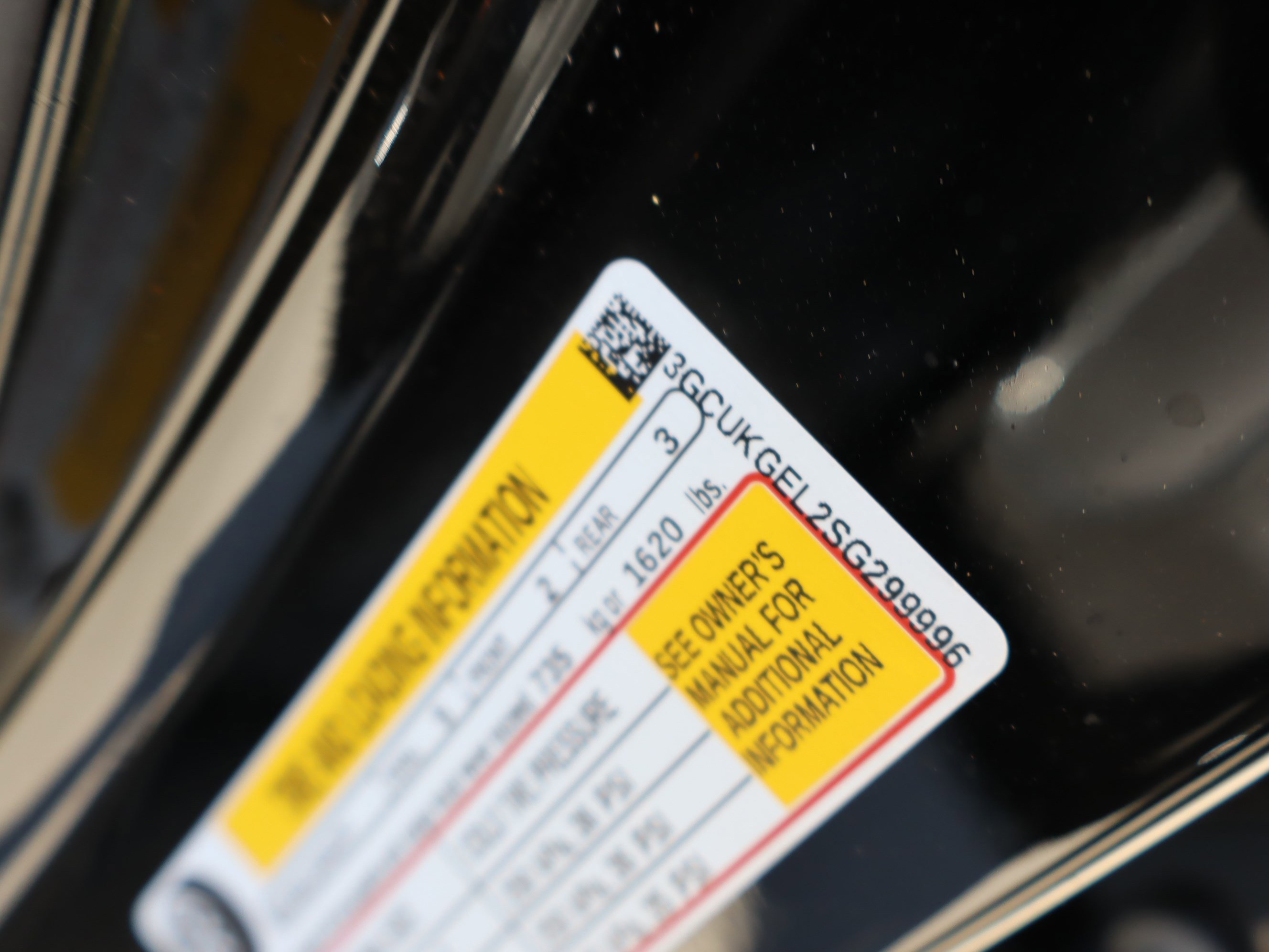 Certified 2025 Chevrolet Silverado 1500 LTZ w/ LTZ Premium Package image 42