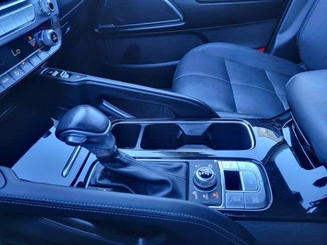 Used 2023 Kia Telluride SX image 19