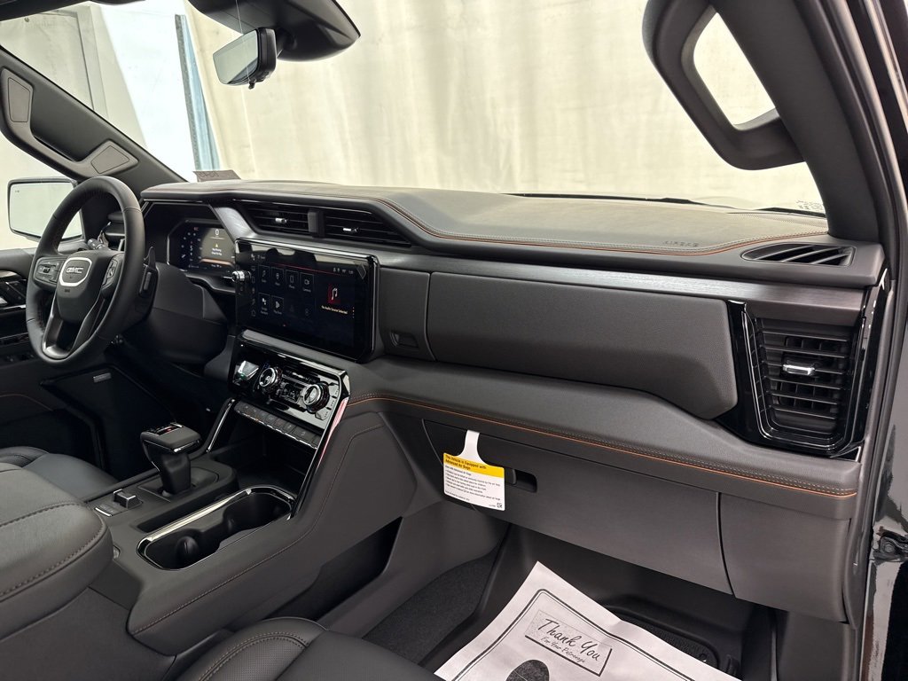 New 2026 GMC Sierra 1500 AT4 w/ Technology Package image 10