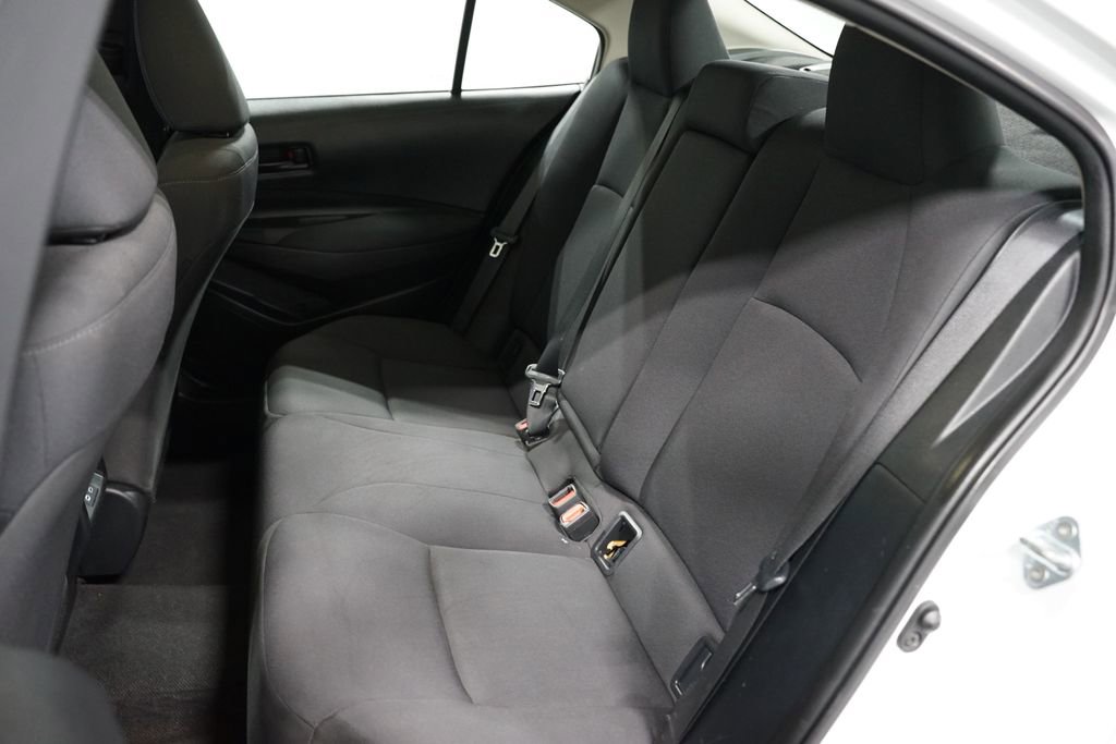 Certified 2024 Toyota Corolla LE image 26