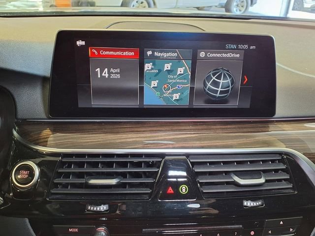 Used 2019 BMW 530e RWD image 6