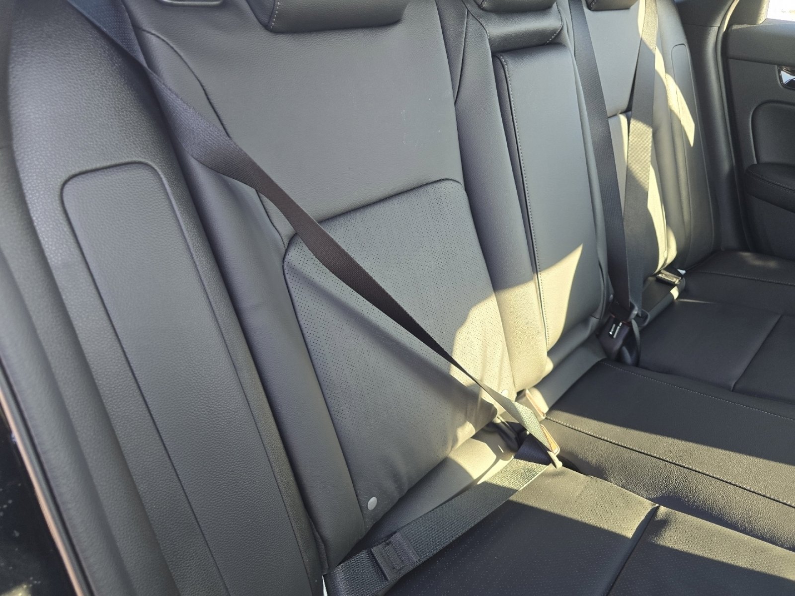 New 2026 Honda Civic Sport Touring image 23