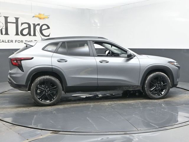 New 2026 Chevrolet Trax ACTIV w/ Driver Confidence Package image 15