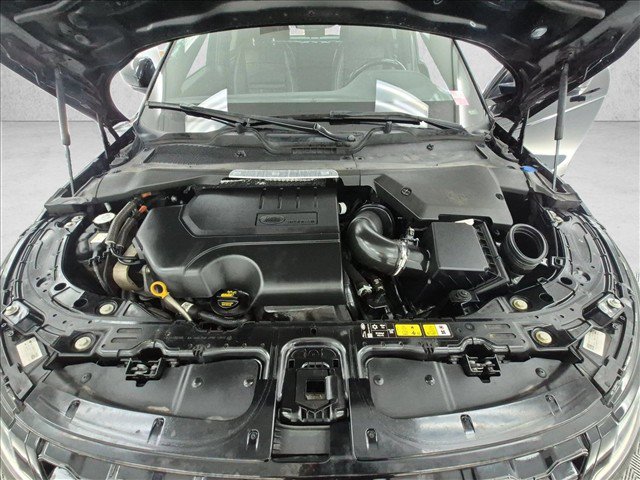 Used 2022 Land Rover Range Rover Evoque R-Dynamic S AWD/4WD image 30