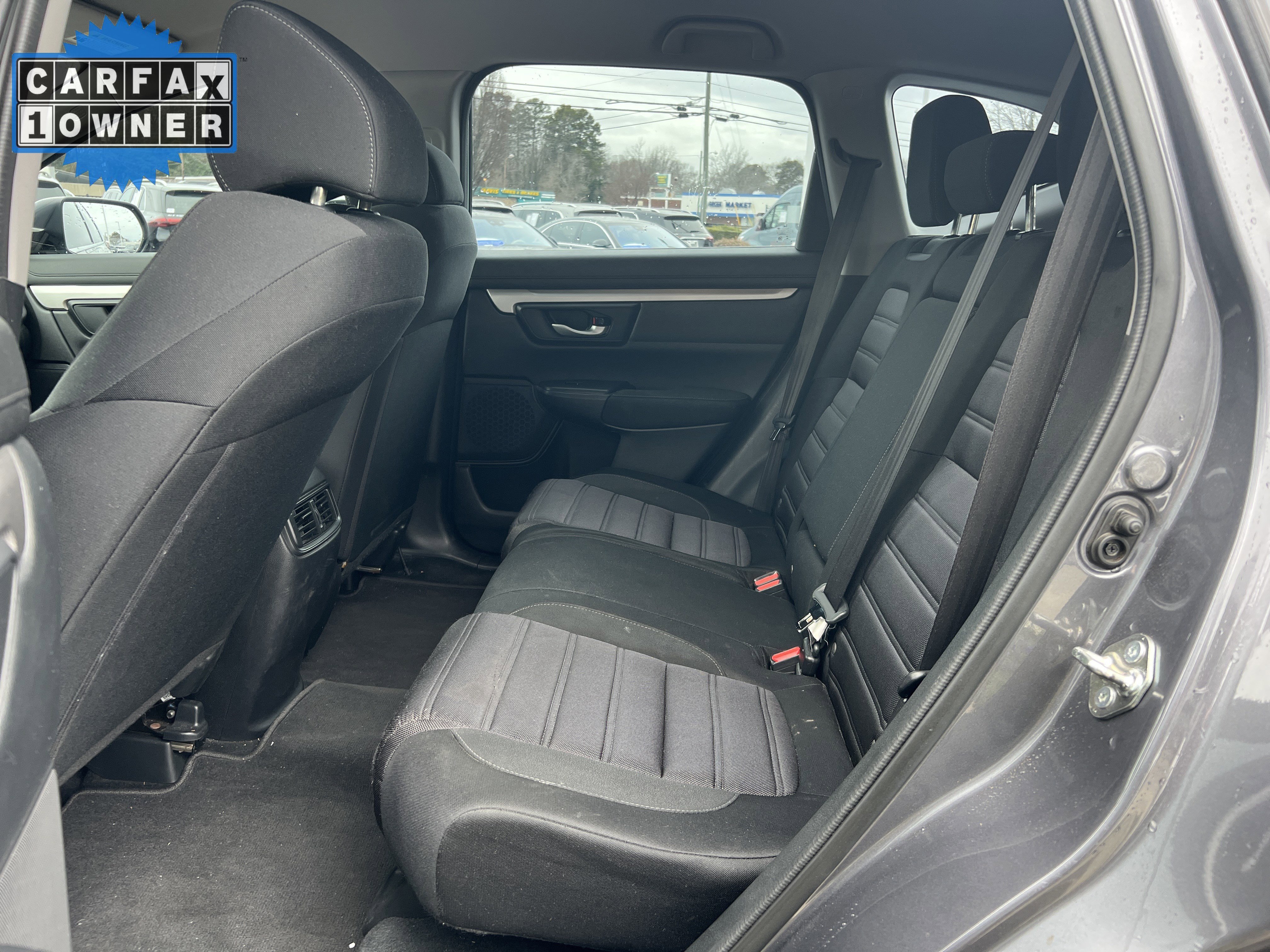 Used 2018 Honda CR-V LX image 32