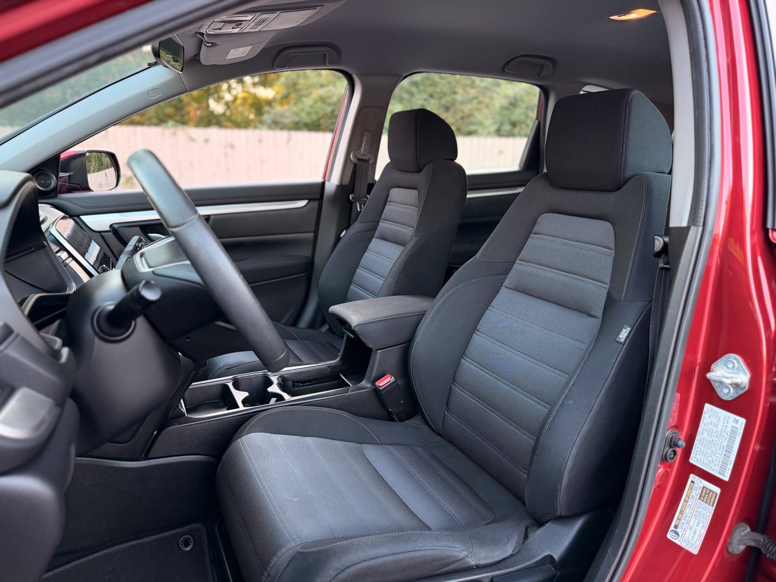 Used 2022 Honda CR-V Special Edition image 20