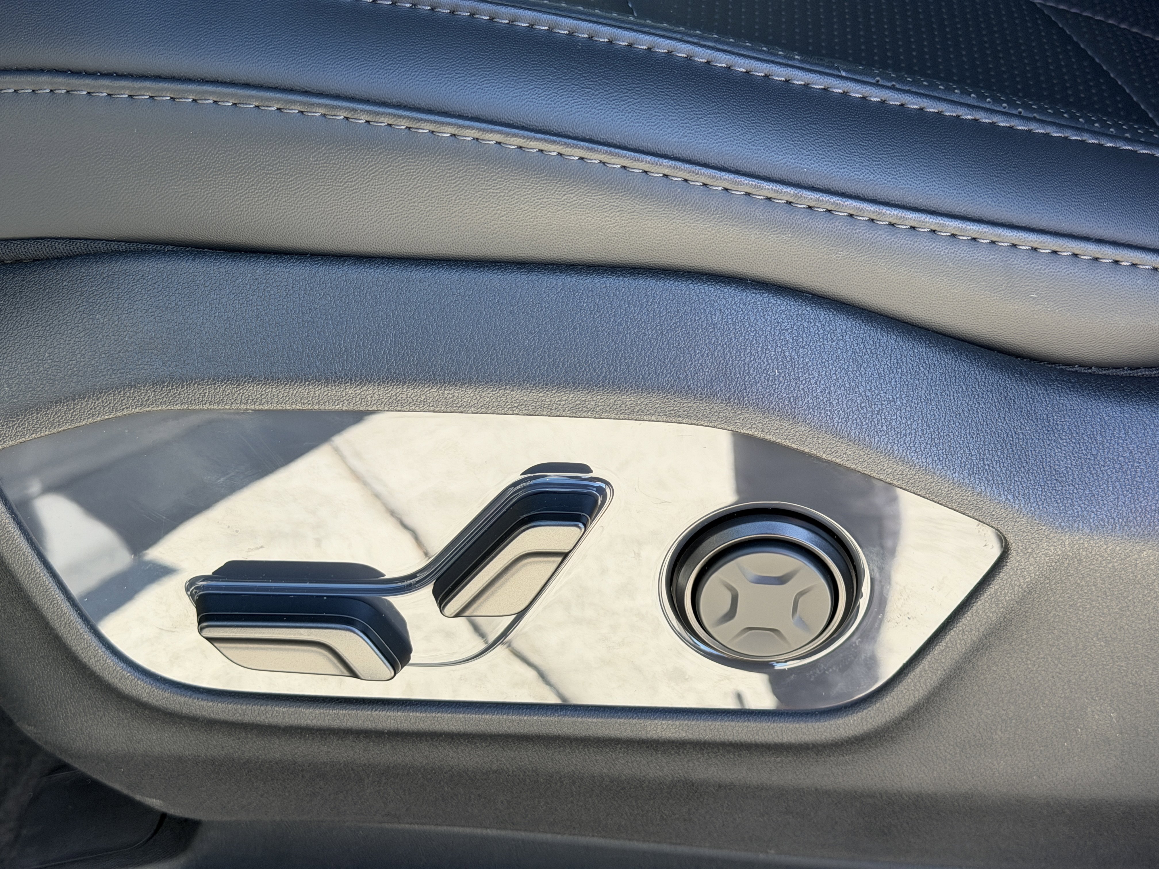 New 2027 Kia Telluride EX X-Line image 19