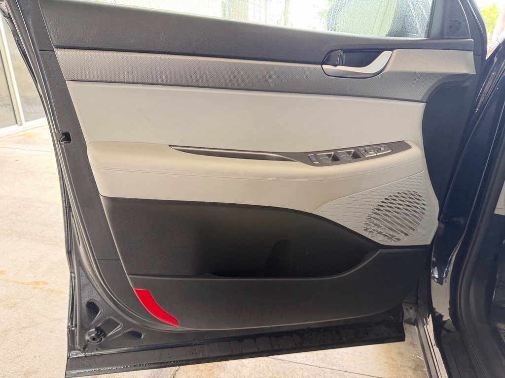 Used 2024 Hyundai Palisade SEL FWD image 34