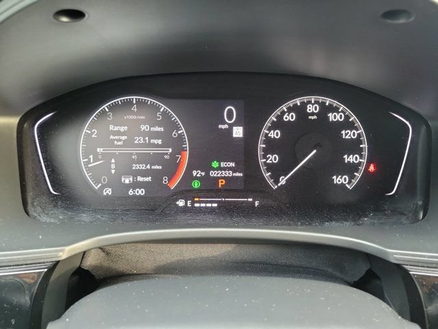 Used 2023 Honda Civic Sport image 28