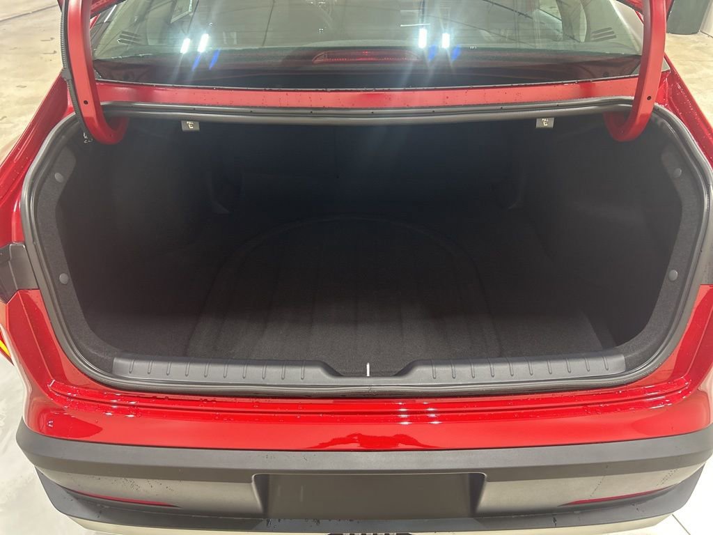 New 2025 Kia K4 EX image 26