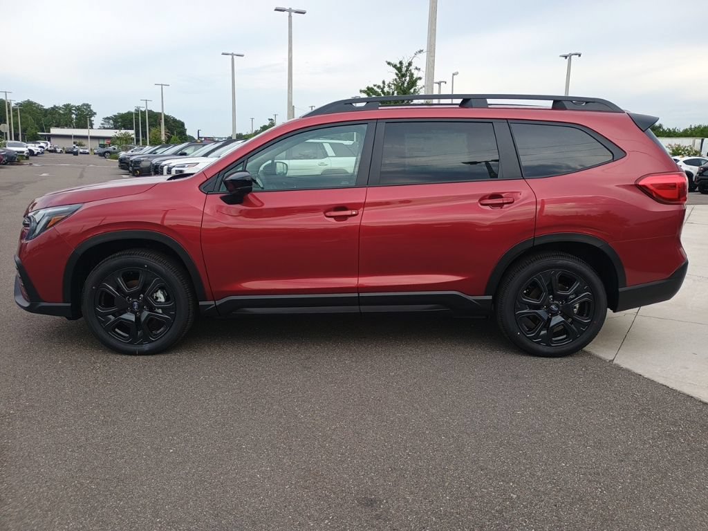 New 2026 Subaru Ascent Bronze Edition AWD/4WD image 3