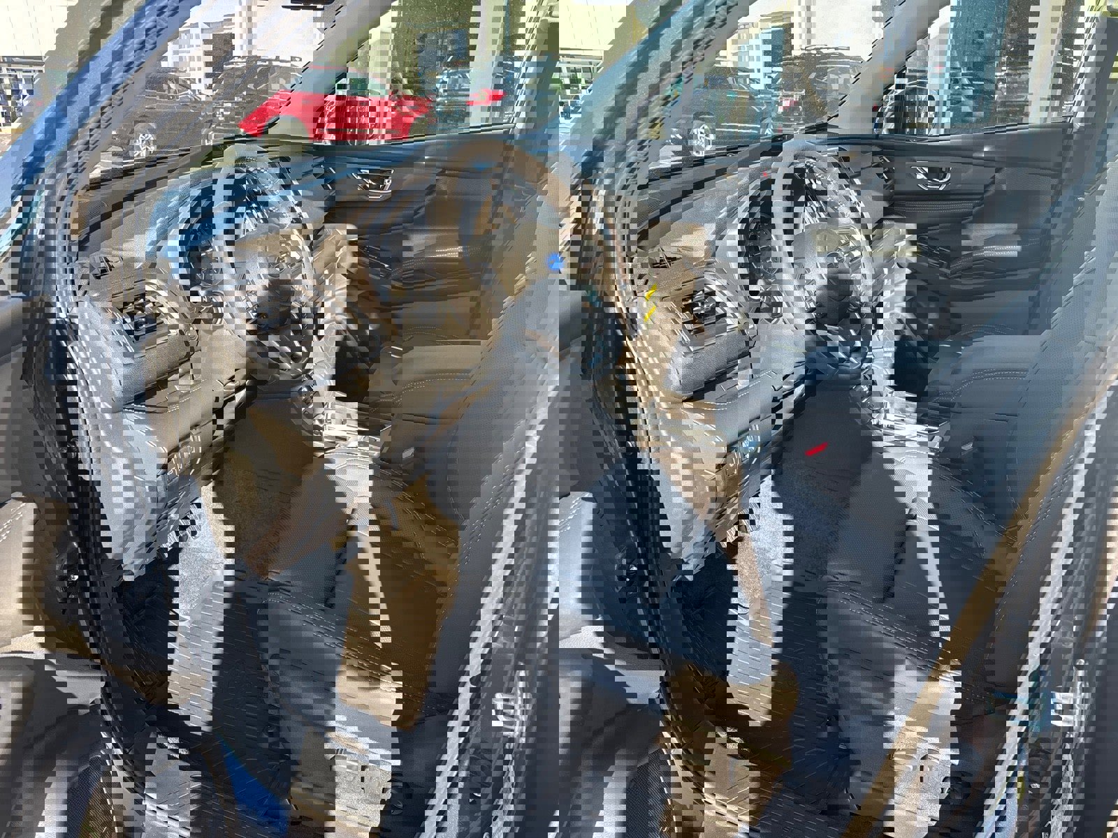 New 2025 Subaru Ascent Limited w/ Popular Package #2 image 14