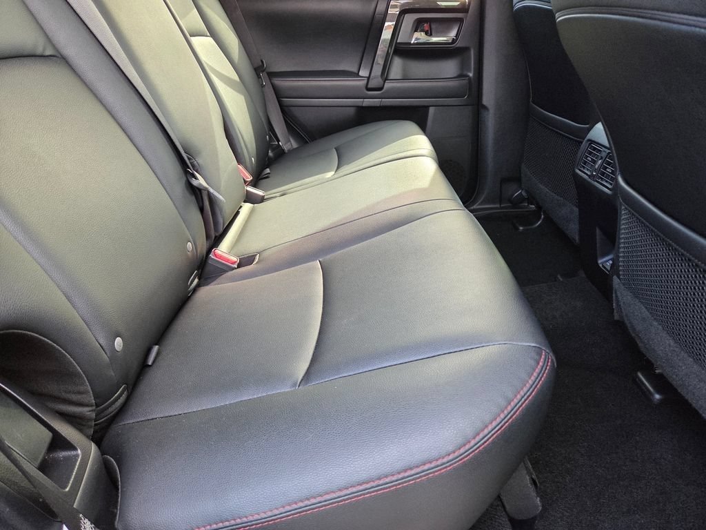 Used 2022 Toyota 4Runner TRD Pro AWD/4WD image 33