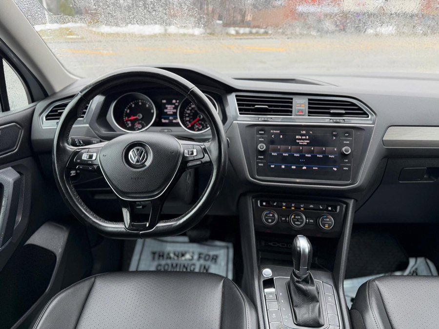 Used 2018 Volkswagen Tiguan SE image 21
