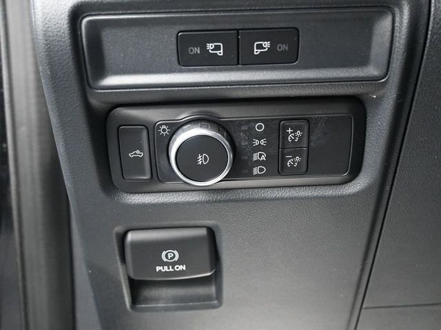 Used 2021 Ford F150 XL w/ Equipment Group 101A High image 9