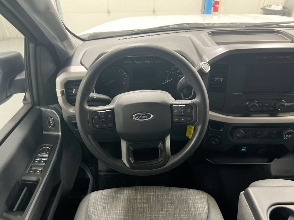 Used 2023 Ford F150 XLT AWD/4WD image 11