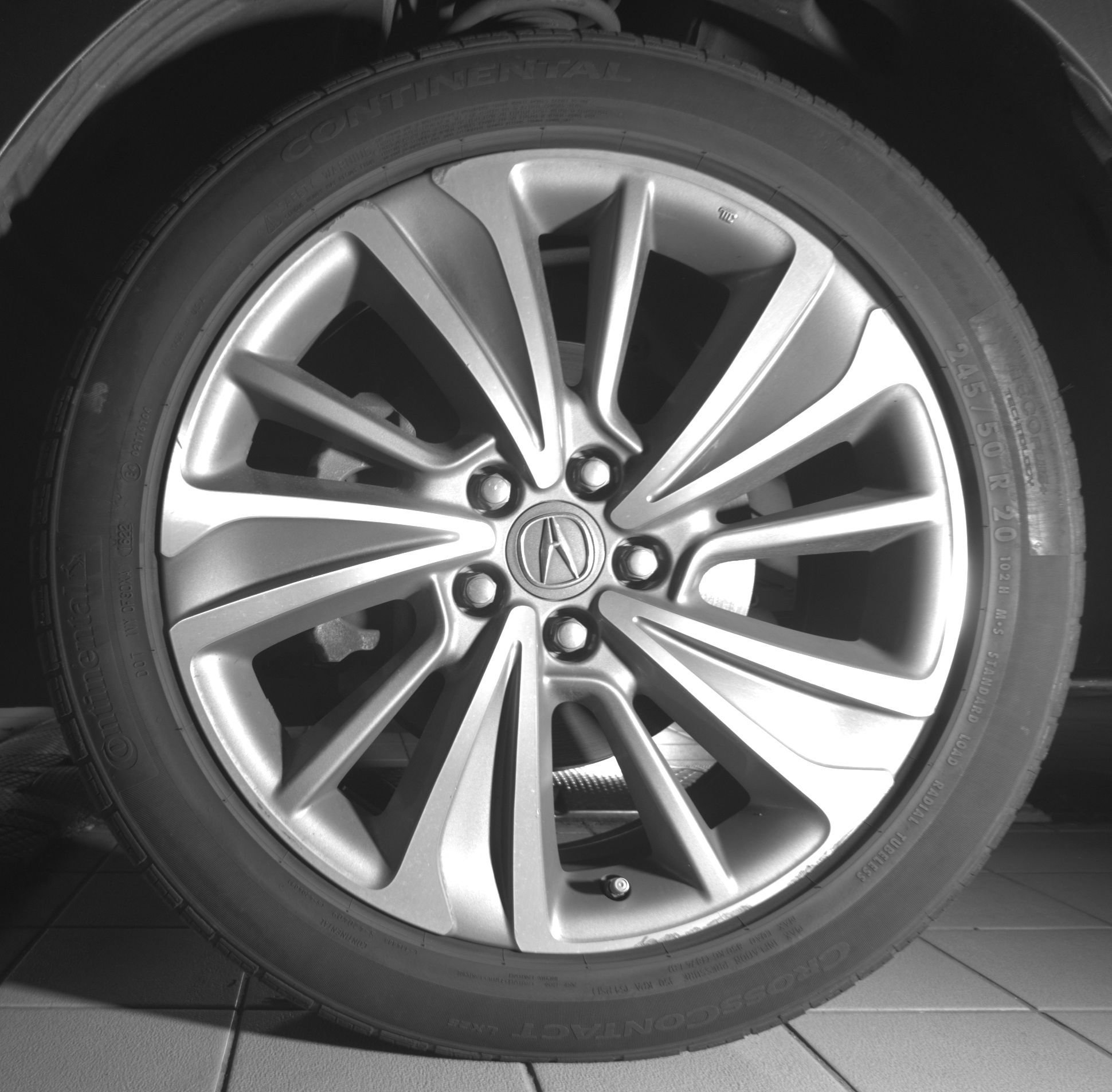 Used 2017 Acura MDX w/ Technology Package AWD/4WD image 26