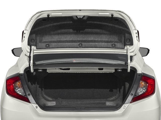 Used 2017 Honda Civic LX image 12