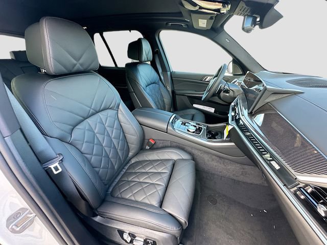 Used 2026 BMW X5 M60i image 23