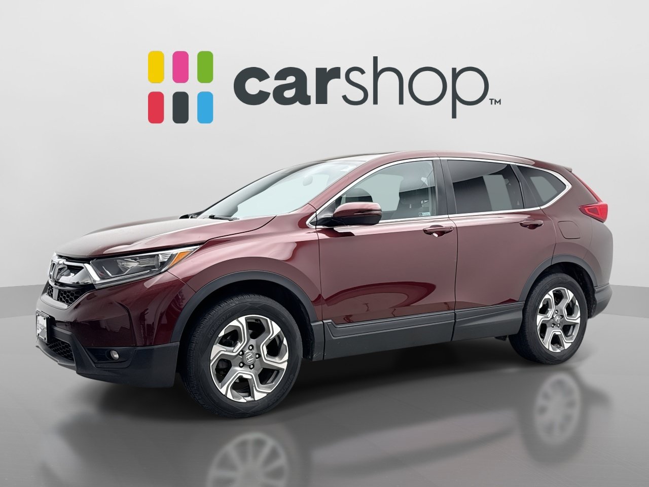 Used 2019 Honda CR-V EX