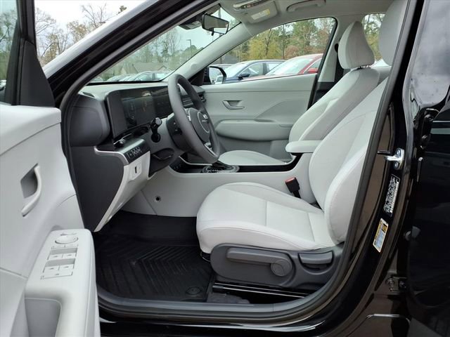 New 2026 Hyundai Kona SE FWD image 13