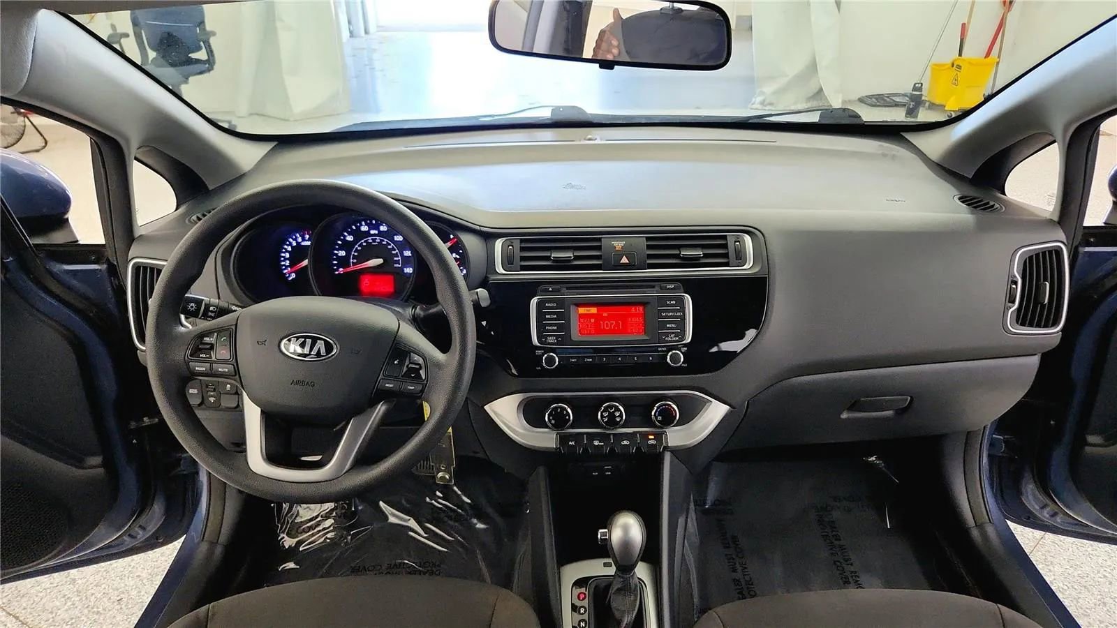 Used 2016 Kia Rio LX FWD image 33