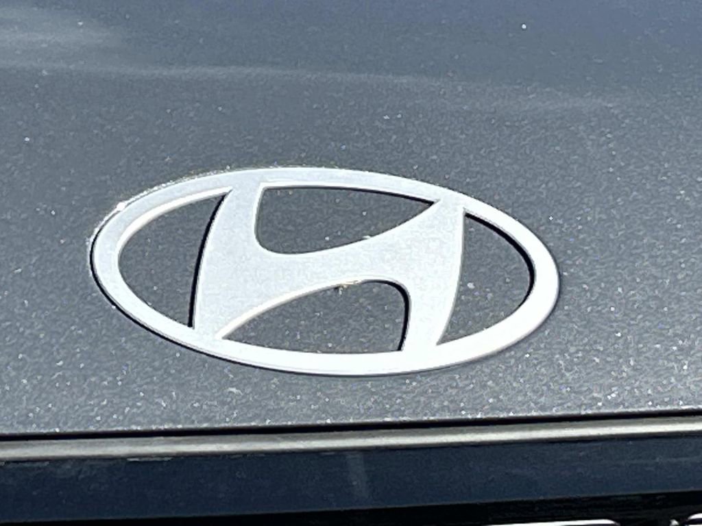 New 2026 Hyundai Santa Fe SE image 10