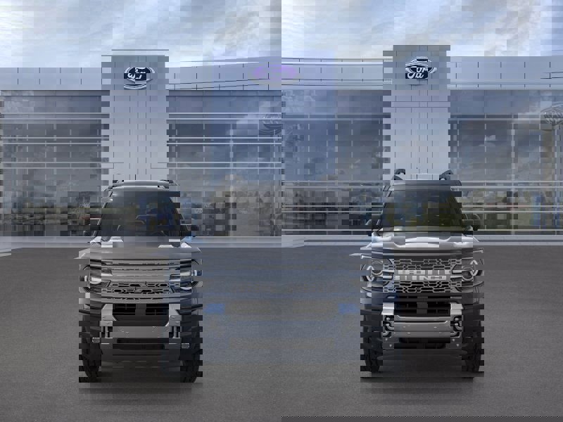 New 2025 Ford Bronco Sport Badlands w/ Badlands Tech Package image 6