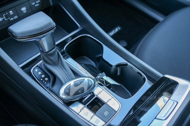 New 2026 Hyundai Tucson SEL image 16