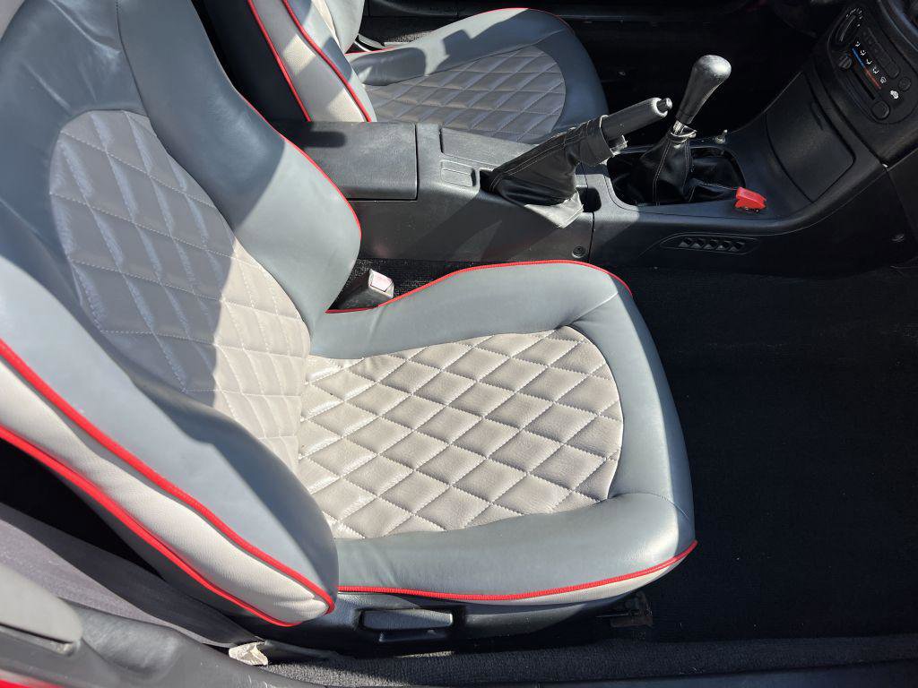 Used 1993 Honda Del Sol S image 16