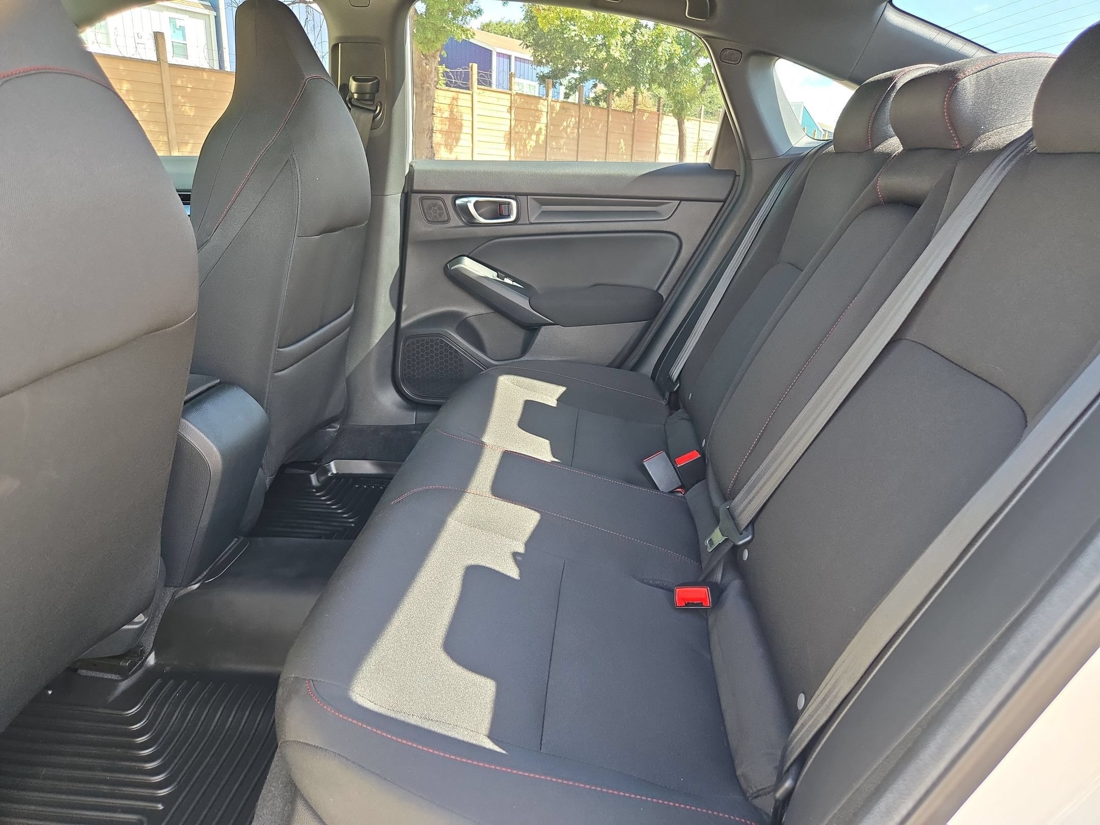 Used 2025 Honda Civic Si image 14