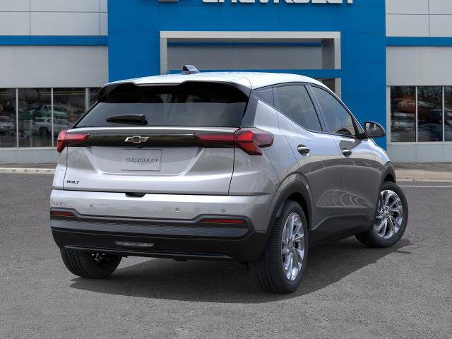 New 2027 Chevrolet Bolt LT FWD image 36