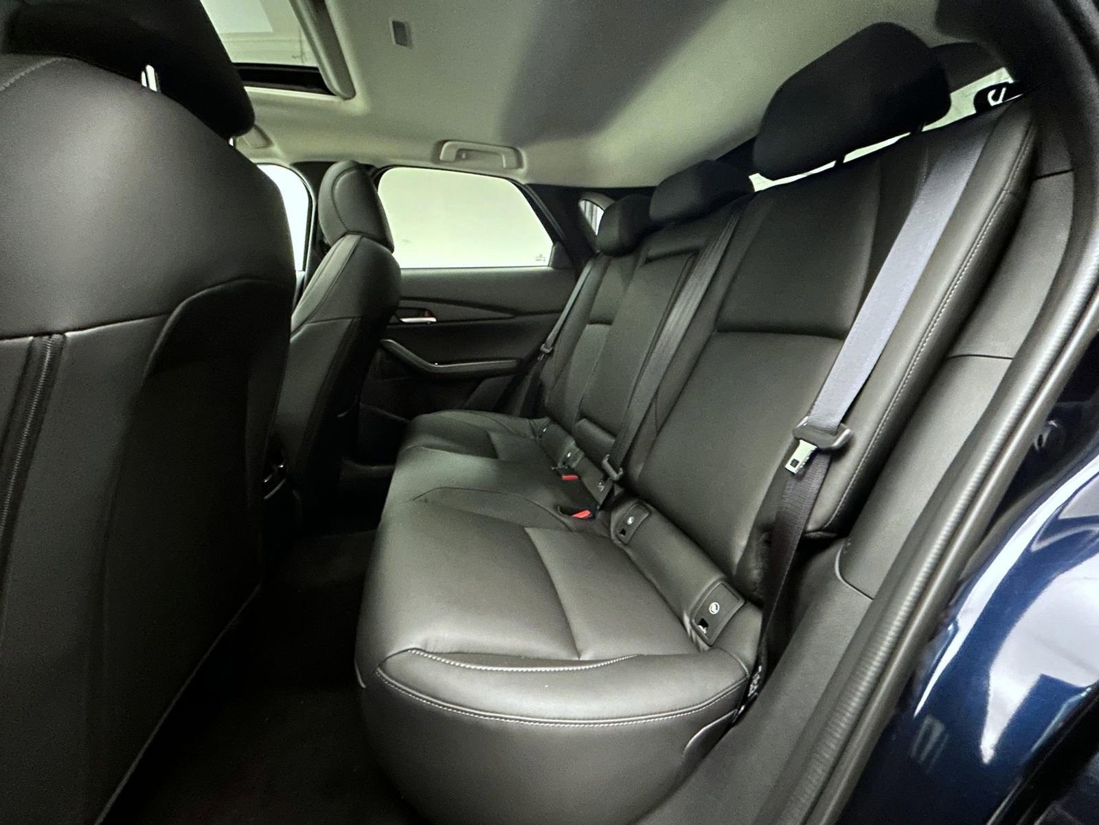 New 2026 MAZDA CX-30 AWD 2.5 S image 12