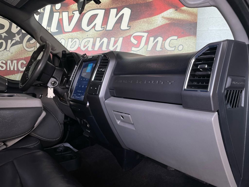 Used 2017 Ford F350 XLT w/ XLT Value Package image 11