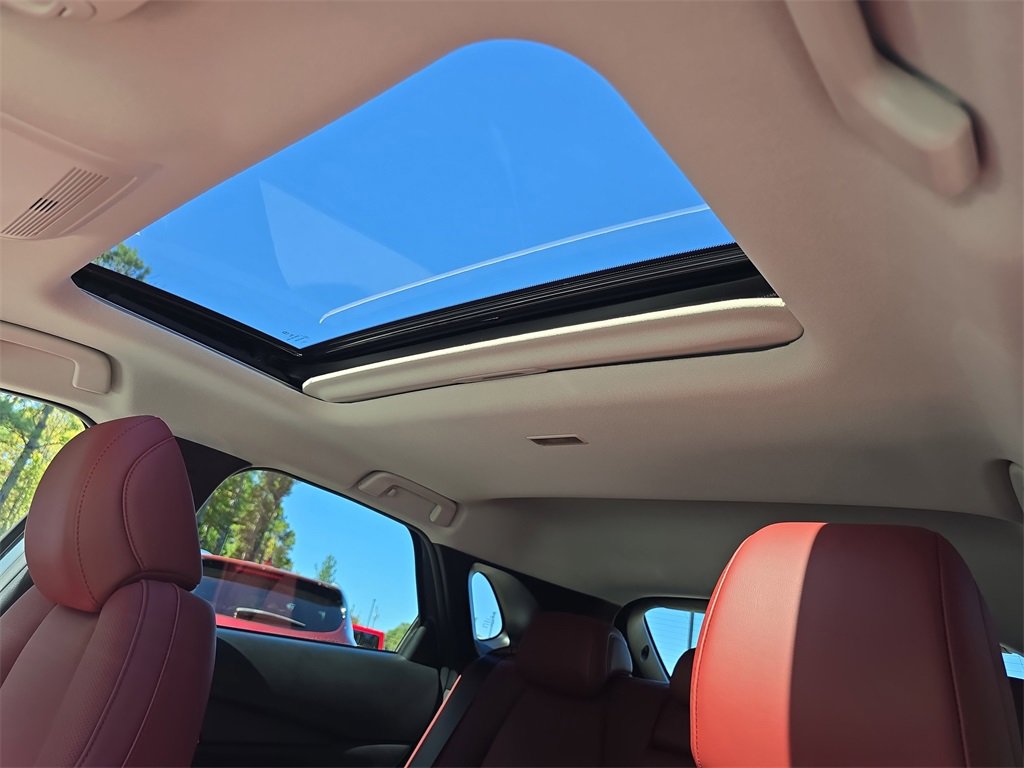 New 2026 MAZDA CX-30 AWD 2.5 S image 30